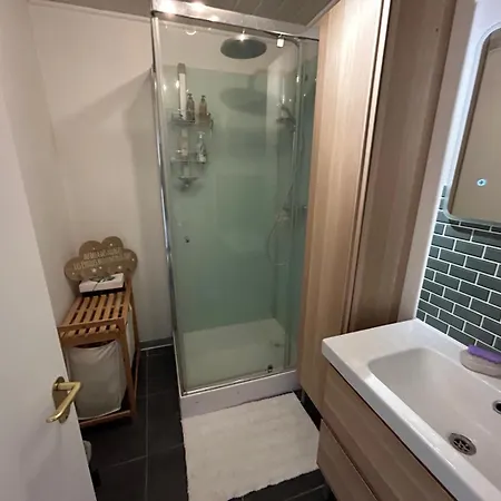 Appartement 599 Metz