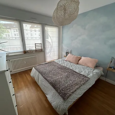 599 Appartement *