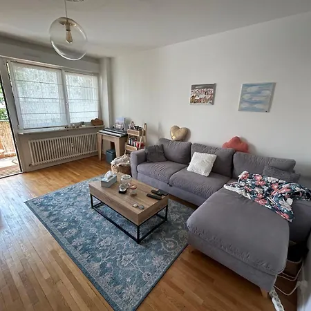 599 Appartement Metz
